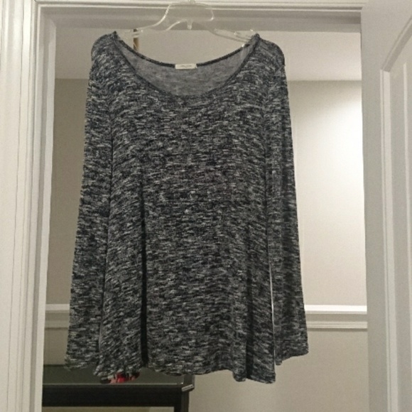 12 Pm By Mon Ami Sweaters - Sweater